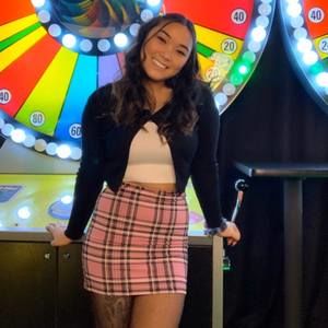 Meet your Posher, Lily